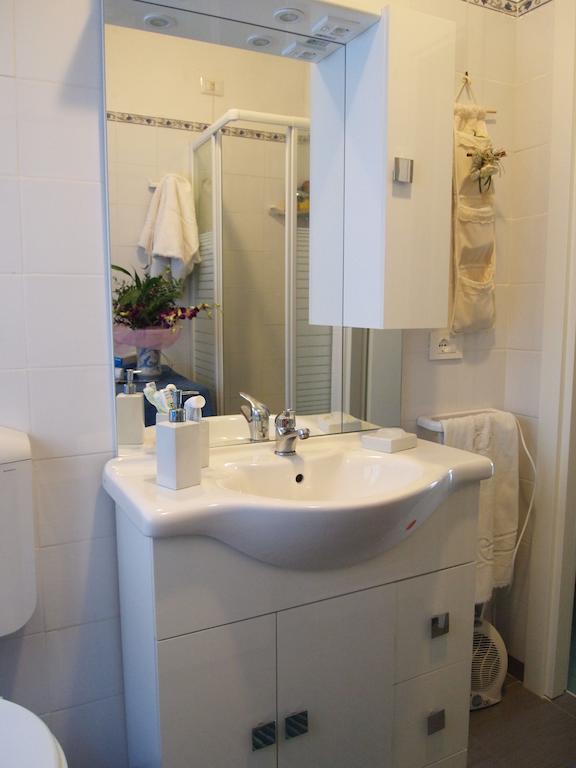B&B All'Ombra Di San Pietro Rome Room photo